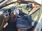 2021 Chevrolet Trailblazer Rs White vin: KL79MTSL6MB003867