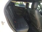 2021 Chevrolet Trailblazer Rs White vin: KL79MTSL6MB070226