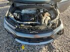 2021 Chevrolet Trailblazer Rs Gray vin: KL79MTSL6MB099788