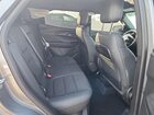 2021 Chevrolet Trailblazer Rs Gray vin: KL79MTSL6MB099788