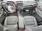2023 Chevrolet Trailblazer Rs White vin: KL79MTSL6PB211400