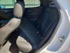 2025 Chevrolet Trailblazer Rs White vin: KL79MTSL6SB084768