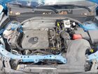 2023 Chevrolet Trailblazer Fwd Rs Синий vin: KL79MTSL8PB156710