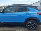 2023 Chevrolet Trailblazer Fwd Rs Синий vin: KL79MTSL8PB156710