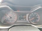 2021 Chevrolet Trailblazer Rs Red vin: KL79MTSL9MB141841