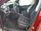 2021 Chevrolet Trailblazer Rs Red vin: KL79MTSL9MB141841
