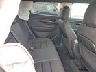 2023 Chevrolet Trailblazer Rs Blue vin: KL79MTSLXPB127919