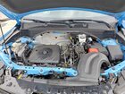 2023 Chevrolet Trailblazer Rs Blue vin: KL79MTSLXPB127919