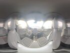 2023 Chevrolet Trailblazer Rs Blue vin: KL79MTSLXPB127919