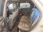 2022 Chevrolet Trailblazer Rs White vin: KL79MUSL0NB098000