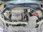 2024 Chevrolet Trailblazer Rs Green vin: KL79MUSL0RB092591