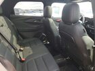 2024 Chevrolet Trailblazer Rs Green vin: KL79MUSL0RB092591