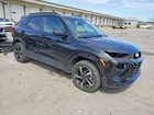 2023 Chevrolet Trailblazer Rs Черный vin: KL79MUSL1PB003625