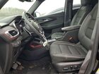 2023 Chevrolet Trailblazer Rs Черный vin: KL79MUSL1PB003625