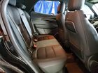 2022 Chevrolet Trailblazer Rs Black vin: KL79MUSL2NB139095