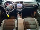 2022 Chevrolet Trailblazer Rs Black vin: KL79MUSL2NB139095