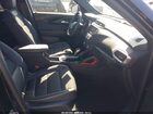2022 Chevrolet Trailblazer Awd Rs Черный vin: KL79MUSL3NB043668