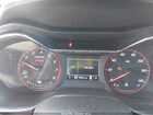 2022 Chevrolet Trailblazer Awd Rs Черный vin: KL79MUSL3NB043668