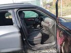 2024 Chevrolet Trailblazer Awd Rs Черный vin: KL79MUSL3RB114325
