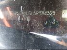 2024 Chevrolet Trailblazer Awd Rs Черный vin: KL79MUSL3RB114325