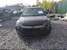 2024 Chevrolet Trailblazer Awd Rs Черный vin: KL79MUSL3RB114325