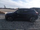2024 Chevrolet Trailblazer Awd Rs Черный vin: KL79MUSL3RB114325