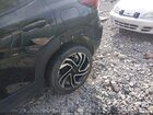 2024 Chevrolet Trailblazer Awd Rs Черный vin: KL79MUSL3RB114325