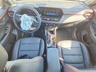 2024 Chevrolet Trailblazer Rs Green vin: KL79MUSL3RB122974