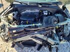 2024 Chevrolet Trailblazer Rs Green vin: KL79MUSL3RB122974