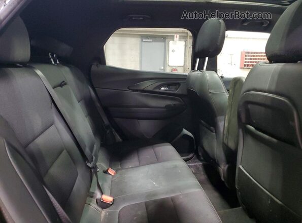 KL79MUSL4MB124953 2021 CHEVROLET TRAILBLAZER Blue Սալոնի հետևի տեսք
