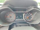 2021 Chevrolet Trailblazer Rs Красный vin: KL79MUSL5MB075018