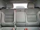 2021 Chevrolet Trailblazer Rs Красный vin: KL79MUSL5MB075018