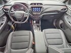 2021 Chevrolet Trailblazer Rs Красный vin: KL79MUSL5MB075018