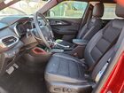 2021 Chevrolet Trailblazer Rs Red vin: KL79MUSL5MB144161 2021 Chevrolet Trailblazer Rs Red vin: KL79MUSL5MB144161