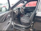 2022 Chevrolet Trailblazer Awd Rs Черный vin: KL79MUSL8NB085561