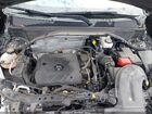 2022 Chevrolet Trailblazer Awd Rs Черный vin: KL79MUSL8NB085561