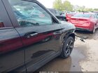 2022 Chevrolet Trailblazer Awd Rs Черный vin: KL79MUSL8NB085561