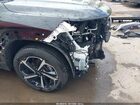 2022 Chevrolet Trailblazer Awd Rs Черный vin: KL79MUSL8NB085561