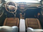 2021 Chevrolet Trailblazer Rs White vin: KL79MUSL9MB177647