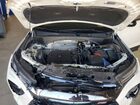 2021 Chevrolet Trailblazer Rs White vin: KL79MUSL9MB177647