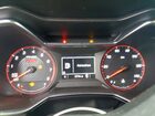 2022 Chevrolet Trailblazer Rs Blue vin: KL79MUSL9NB055825