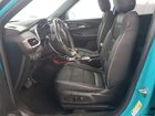 2022 Chevrolet Trailblazer Rs Blue vin: KL79MUSL9NB055825