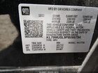 2023 Chevrolet Trailblazer Awd Rs Черный vin: KL79MUSL9PB066794