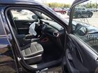 2023 Chevrolet Trailblazer Awd Rs Черный vin: KL79MUSL9PB066794