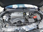 2023 Chevrolet Trailblazer Awd Rs Черный vin: KL79MUSL9PB066794