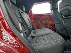 2025 Chevrolet Trailblazer Rs Красный vin: KL79MUSL9SB097343