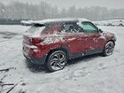 2025 Chevrolet Trailblazer Rs Красный vin: KL79MUSL9SB097343