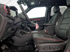 2025 Chevrolet Trailblazer Rs Красный vin: KL79MUSL9SB097343
