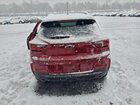 2025 Chevrolet Trailblazer Rs Красный vin: KL79MUSL9SB097343