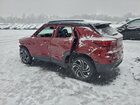 2025 Chevrolet Trailblazer Rs Красный vin: KL79MUSL9SB097343